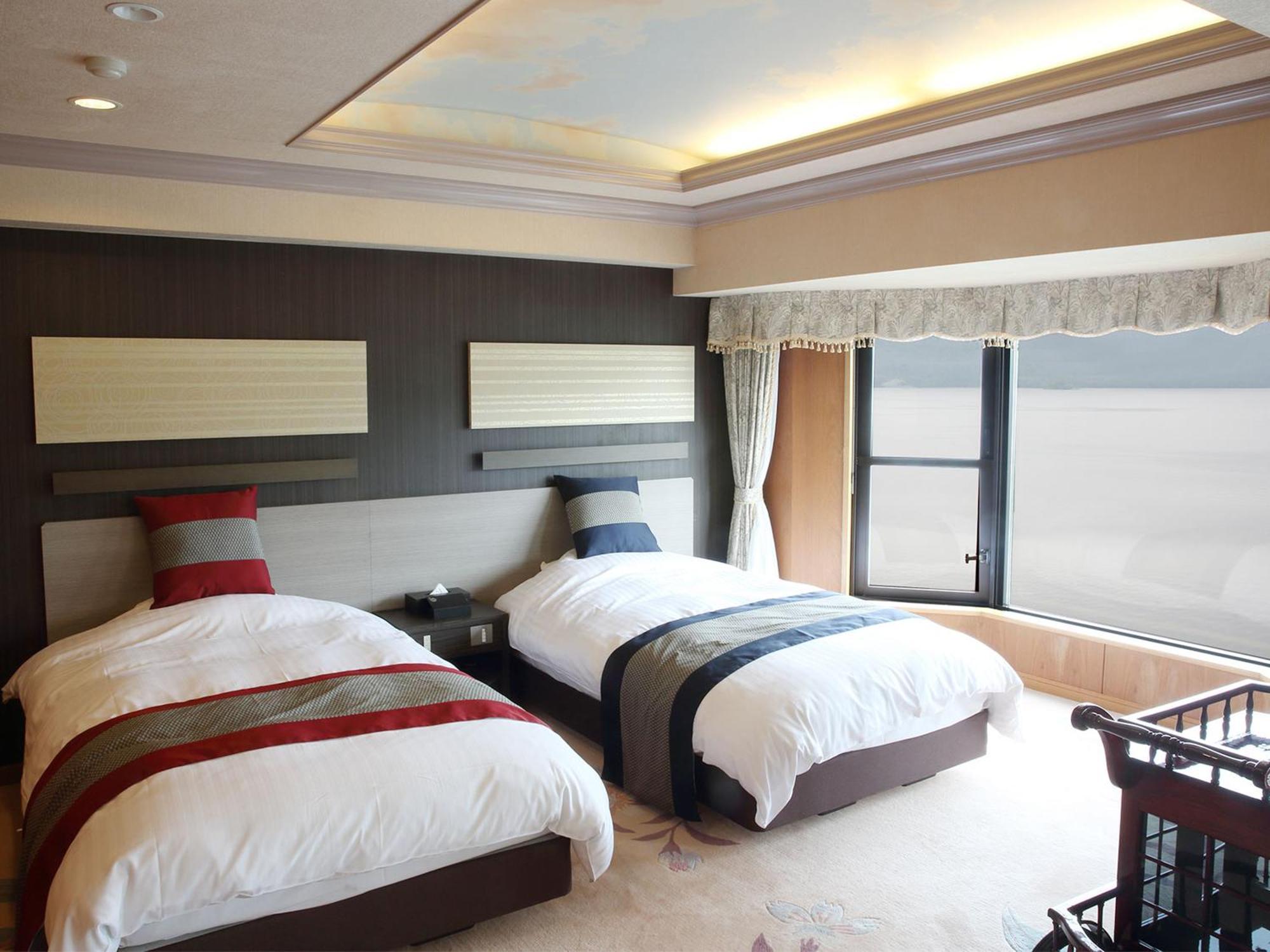 New Akan Hotel Akankohan Ngoại thất bức ảnh