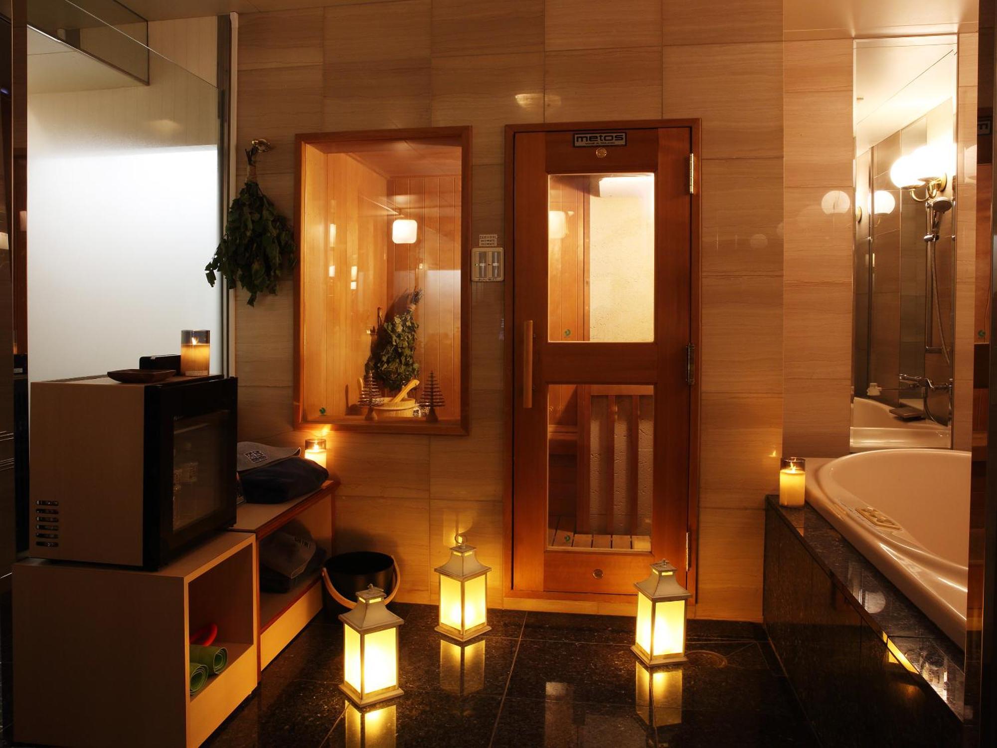 New Akan Hotel Akankohan Ngoại thất bức ảnh