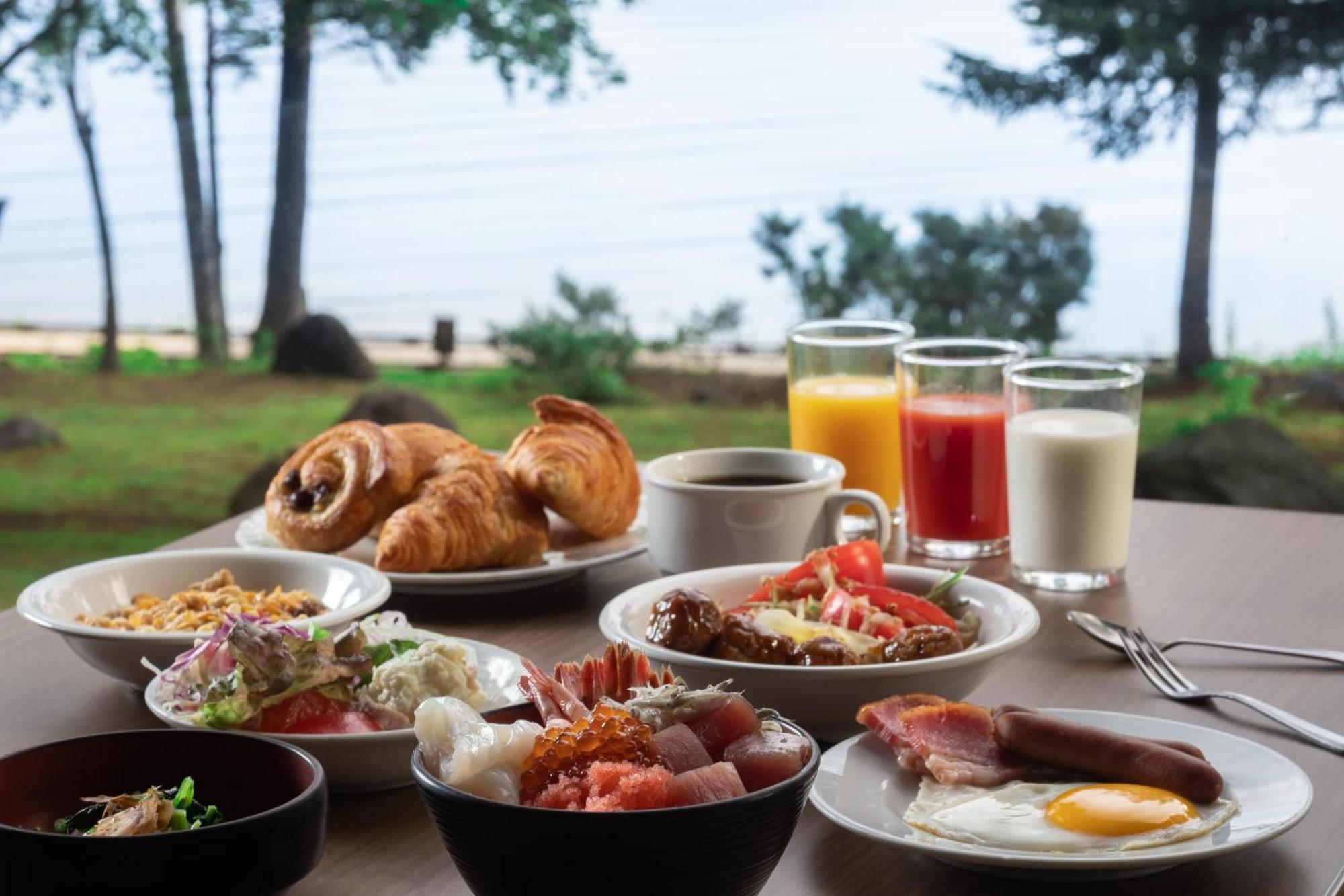 New Akan Hotel Akankohan Ngoại thất bức ảnh